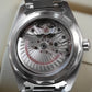 Omega Seamaster Aqua Terra Small Seconds Co Axial 150m 220.10.41.21.02.004