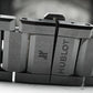 Hublot Big Bang Black Magic Integrated Bracelet Skeletom Ceramic 42mm 451.CX.1170.CX