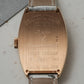 Franck Muller Color Dream Cintree Curvex in Solid 18K Rose Gold 5850 SC COL DRM