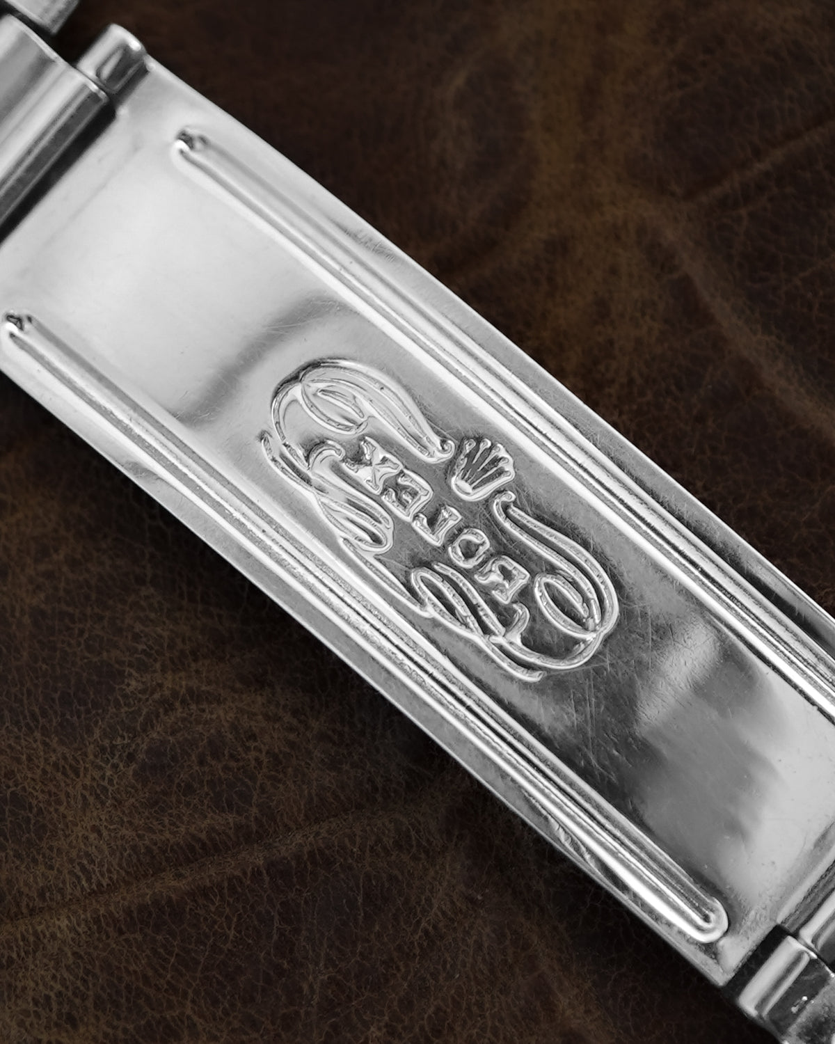 Rolex Oyster Precision 6426