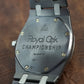 Audemars Piguet Royal Oak Nick Faldo Tantalum Petite Tapisserie Numbered 2000 Pieces 56175TT