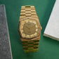 Rolex Cellini in Solid 18K Yellow Gold 33mm 4370