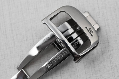 Jaeger LeCoultre JLC Grande Reverso Duo Face Night Day Manual Winding Q3748421 273.8.85