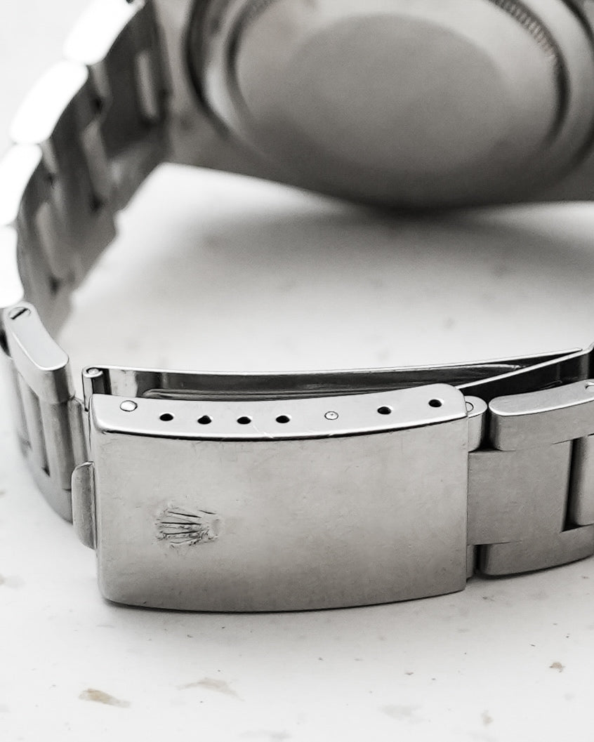 Rolex GMT Master Black 40mm 16750