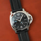 Panerai Luminor GMT Bitempo Power Reserve 72 Hours Automatic 44mm PAM01360 PAM1360 PAM 01360 1360