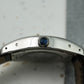 Cartier Tortue CPCP Prive Paris Collection in Platinium 2618D W1546151