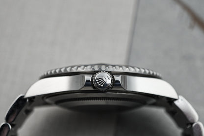 Rolex GMT Master II 2 Automatic 40mm 16710 16710LN