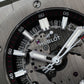 Hublot Big Bang Integrated Titanium 456.NX.0170.NX