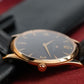 Jaeger LeCoultre JLC Master Ultra Thin in 18K Rose Gold Numbered Edition 38mm 575 Pieces 172.2.79.S Q1342550