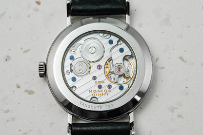 Nomos Tangente 139