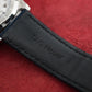 Tag Heuer Skipper Carrera Glassbox 39mm CBS2213 CBS2213.FN6002