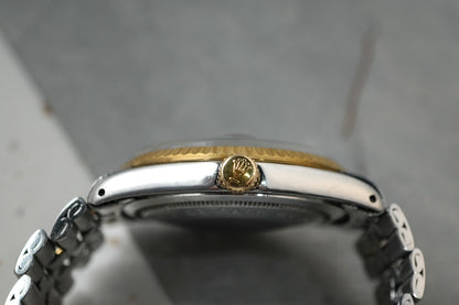 Tudor Prince Oysterdate 34mm Automatic 90520