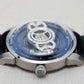 Behrens Space Traveller Interstellar Blue B012B