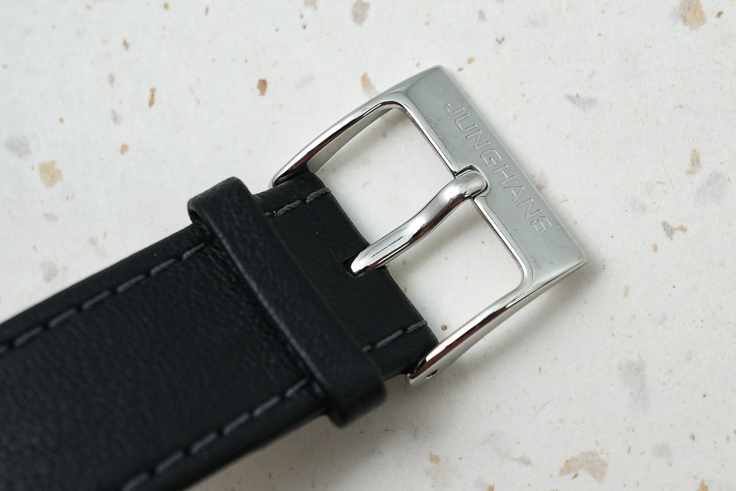 Junghans Meister Chronoscope Day Date 40mm 027.4120