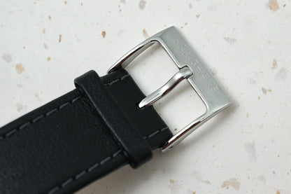 Junghans Meister Chronoscope Day Date 40mm 027.4120
