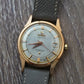Omega Constellation Rail Track in Solid 18k Rose Gold 14393