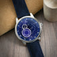 Trilobe Nuit Fantastique Secret Titanium NF01SB