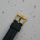 Piaget Malachite in 18K Solid Yellow Gold Manual Winding 23mm 9562