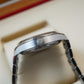 Omega Seamaster Aqua Terra Small Seconds Co Axial 150m 220.10.41.21.02.004