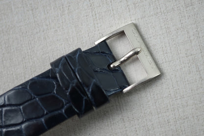 Chaumet Power Reserve Aquila Vintage in 18K Solid White Gold 36mm 12A 12 A