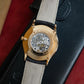 Jaeger LeCoultre JLC Master Ultra Thin in 18K Rose Gold Numbered Edition 38mm 575 Pieces 172.2.79.S Q1342550