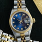 Rolex Datejust Ladies 26mm Lady Oyster Perpetual in 18k Two Tone 69173