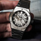 Hublot Big Bang Integrated Titanium 456.NX.0170.NX