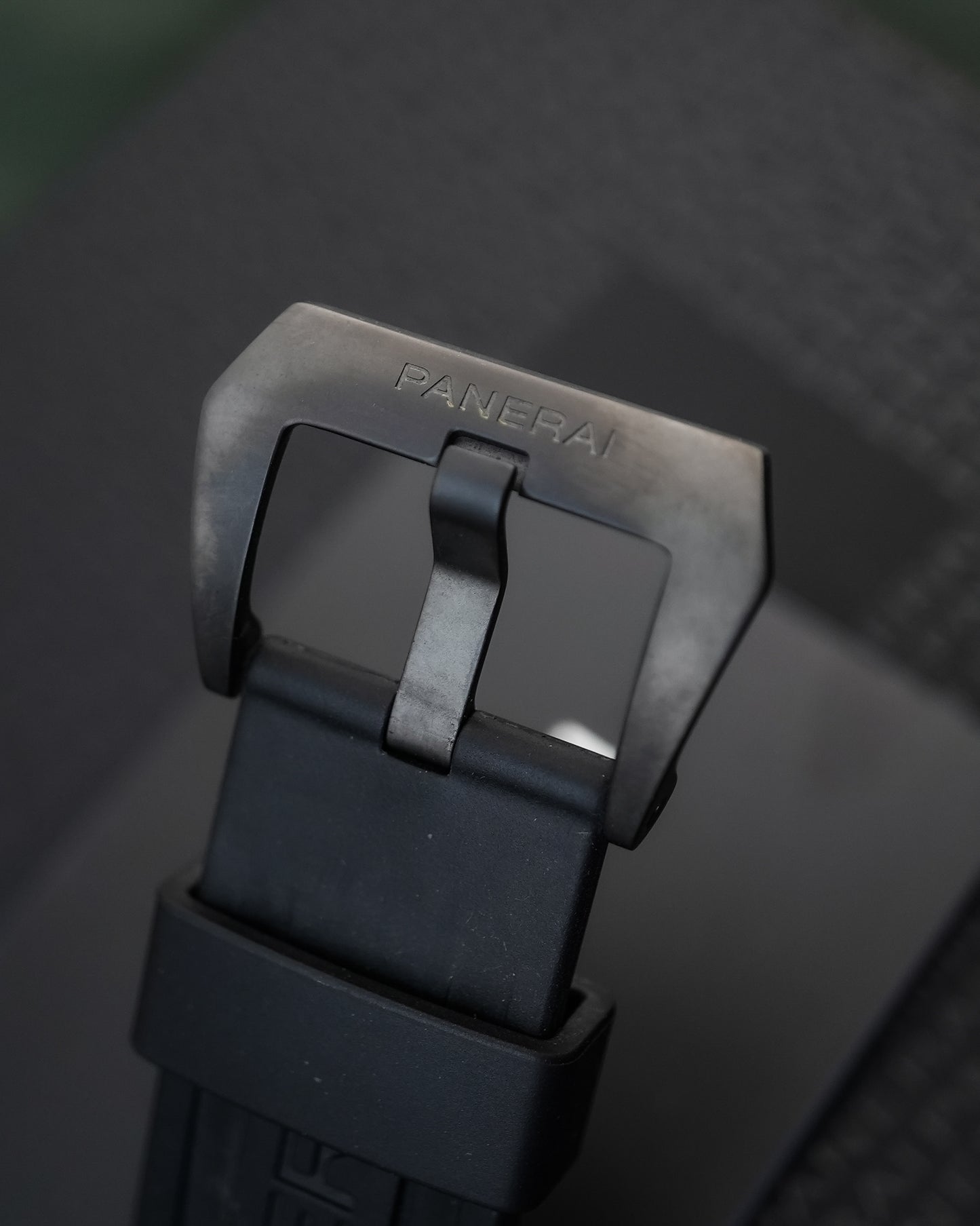 Panerai Luminor California 8 Days DLC PAM00779 PAM779 00779 779