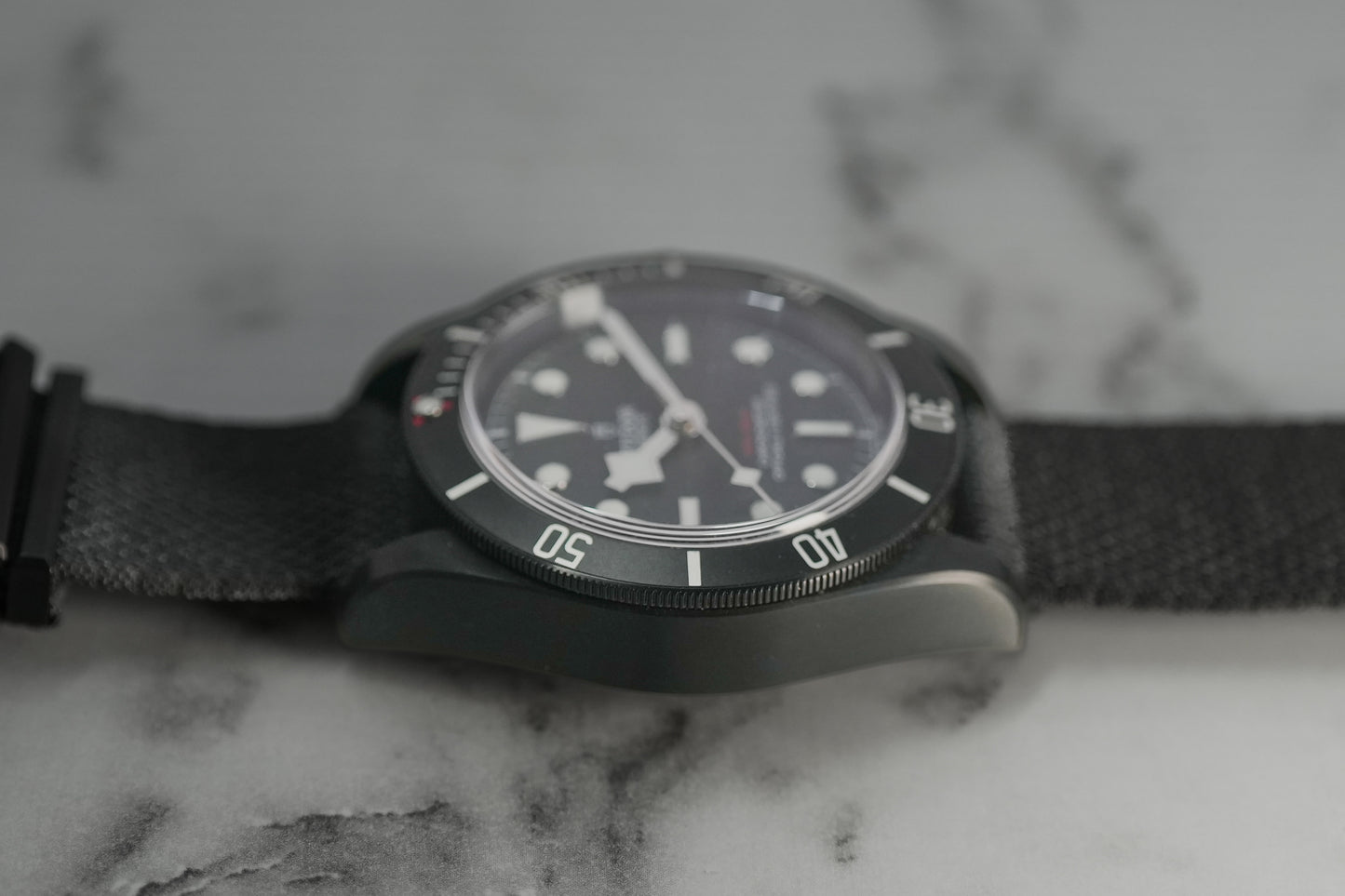 Tudor Black Bay Heritage Dark 41mm 79230DK 79230