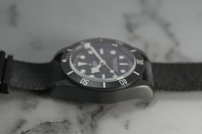Tudor Black Bay Heritage Dark 41mm 79230DK 79230