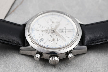 Tag Heuer Carrera Calibre 17 CV2110