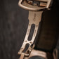 Cartier CPCP Tortue Hourglass Edition in 18K Solid Rose Gold 25 Pieces 2689G 2689