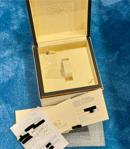 Glashutte Original Senator Panorama Grande Date Moonphase in 18k Rose Gold Moon Phase 3941010104