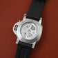 Panerai Luminor GMT Bitempo Power Reserve 72 Hours Automatic 44mm PAM01360 PAM1360 PAM 01360 1360