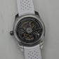 H.Moser & Cie Moser Pioneer Center Seconds Sunny Side Up Yellow Fume 40mm 3201-1200