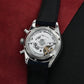Tag Heuer Skipper Carrera Glassbox 39mm CBS2213 CBS2213.FN6002