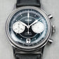Kurono Chrono Tokyo Chronograph JDM Hajime Asaoka 50 Pieces Edition CH001K