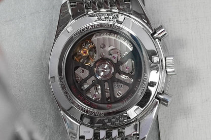 Tag Heuer Autavia Calibre 02 42mm CBE2110 CBE2110.BA0687