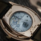 Cartier CPCP Tortue Hourglass Edition in 18K Solid Rose Gold 25 Pieces 2689G 2689