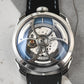 Mbnf Mad 1s Slim Ice Blue MB&F Raffle Edition