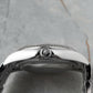 Rolex Datejust 36 with 18K White Gold Bezel Roulette Date 36mm 116234