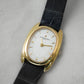 Vacheron Constantin Historiques Oval Oro Giallo in 18K Solid Yellow Gold 10110