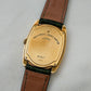 Vacheron Constantin Historiques Oval Oro Giallo in 18K Solid Yellow Gold 31110