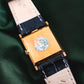 Rolex Cellini Mirror Orange in 18k Solid Yellow Gold 4014