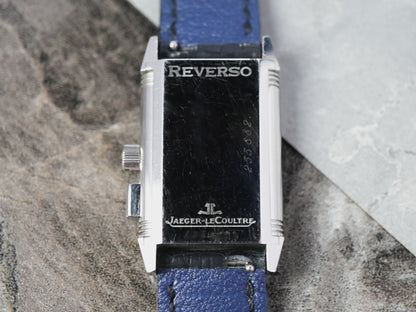 Jaeger-Lecoultre JLC Reverso Memory Coultre Q2558470 255.8.82