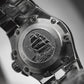 Vacheron Constantin Overseas Factory Diamond Ladies 25mm Quartz 16550