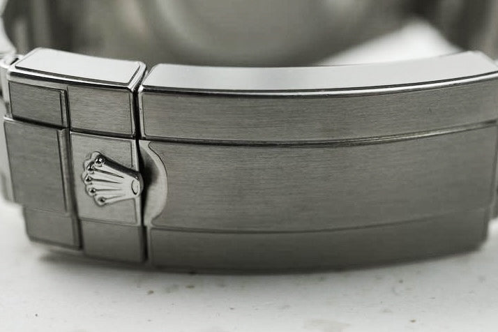Rolex Submariner Date Starbucks 41mm 126610LV 126610