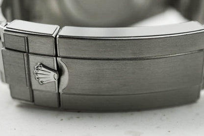 Rolex Submariner Date Starbucks 41mm 126610LV 126610