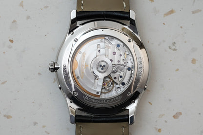 Jaeger LeCoultre JLC Master Ultra Thin Moon 39mm Q1368470 176.8.64.S