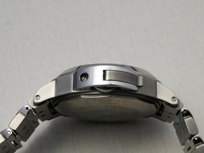 Panerai Luminor Power Reserve Titanium / Steel 44mm Automatic PAM171 PAM00171 171 00171